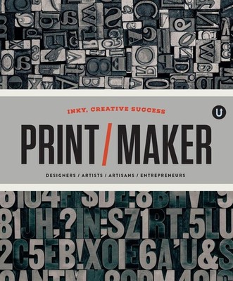 Print / Maker: Inky, Creative Success: Encyclopedia of Inspiration P by Janine V
