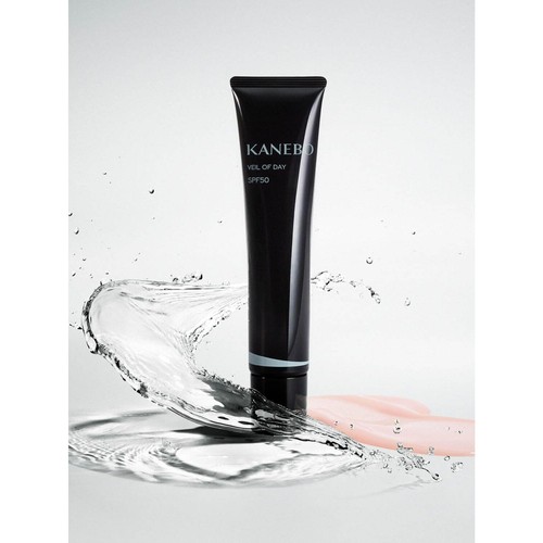 Free ShipšKanebo Veil of Day Sunsuncreen Primer SPF50 PA+++ UV protection serum - Picture 2 of 7