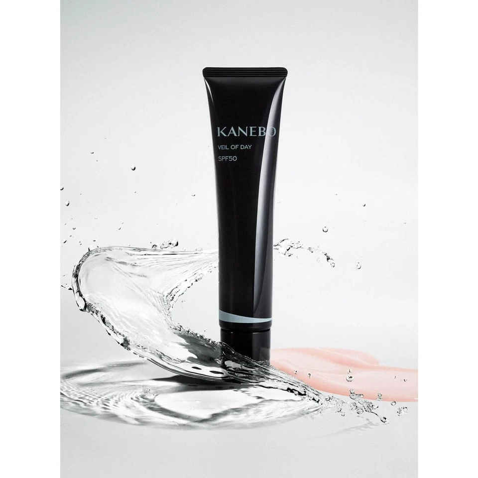 Envío gratuito😍Kanebo Veil of Day Sunscreen Primer SPF50 PA+++ Suero de protección UV Foto 2 de 4