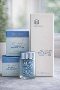 Nu Skin Ageloc | eBay