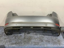 Pare-choc arrière Ford MONDEO