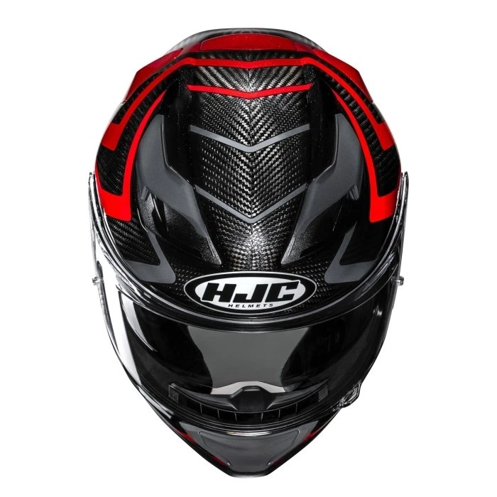 Carbon Nevio Red, photo 5 of 6