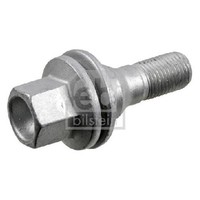 4X Radschraube FüR Citroen DS3 SA 1.2 1.4 1.6 09 Bis 15 Febi YHT EHZ