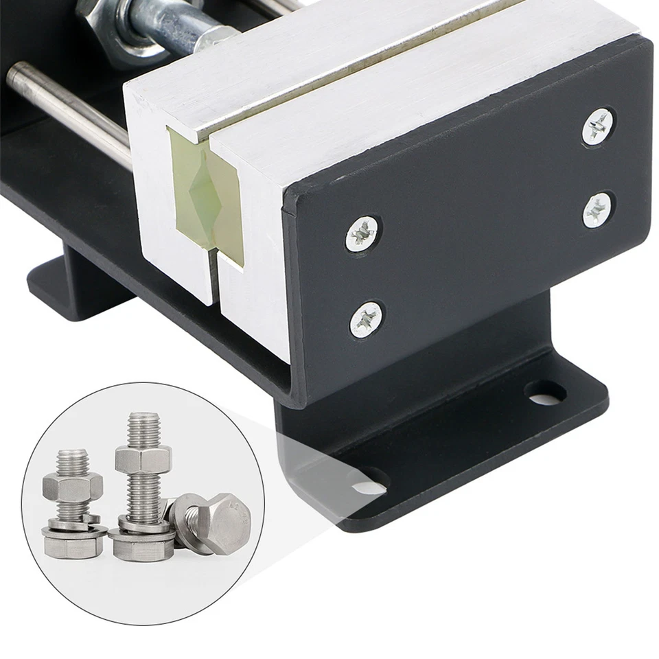 Neue Golfmechanix Schnellwellenklemme Packing Sonderwerkzeug - Bild 4 von 4