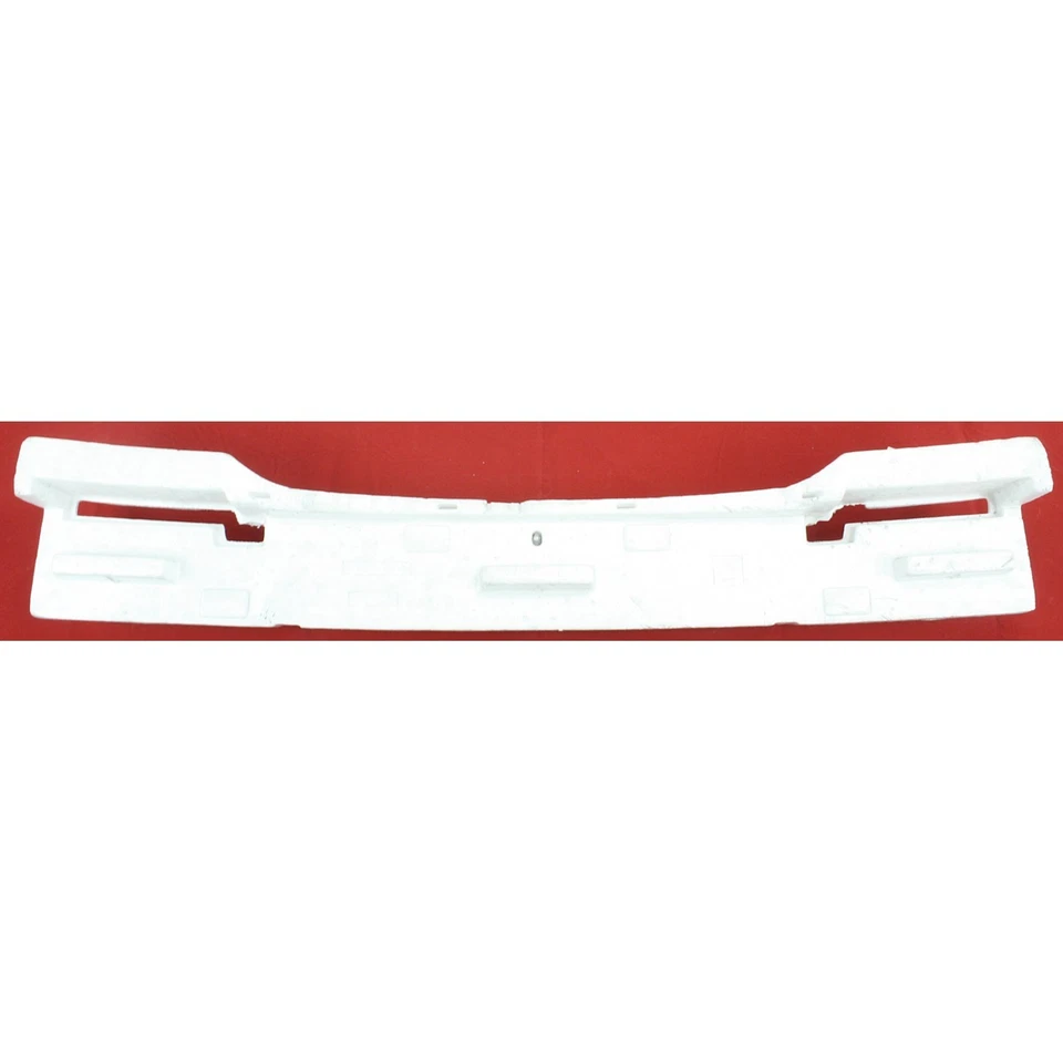 Amortiguador de parachoques delantero de espuma de impacto Chevrolet Venture 2001-2005 Foto 4 de 4