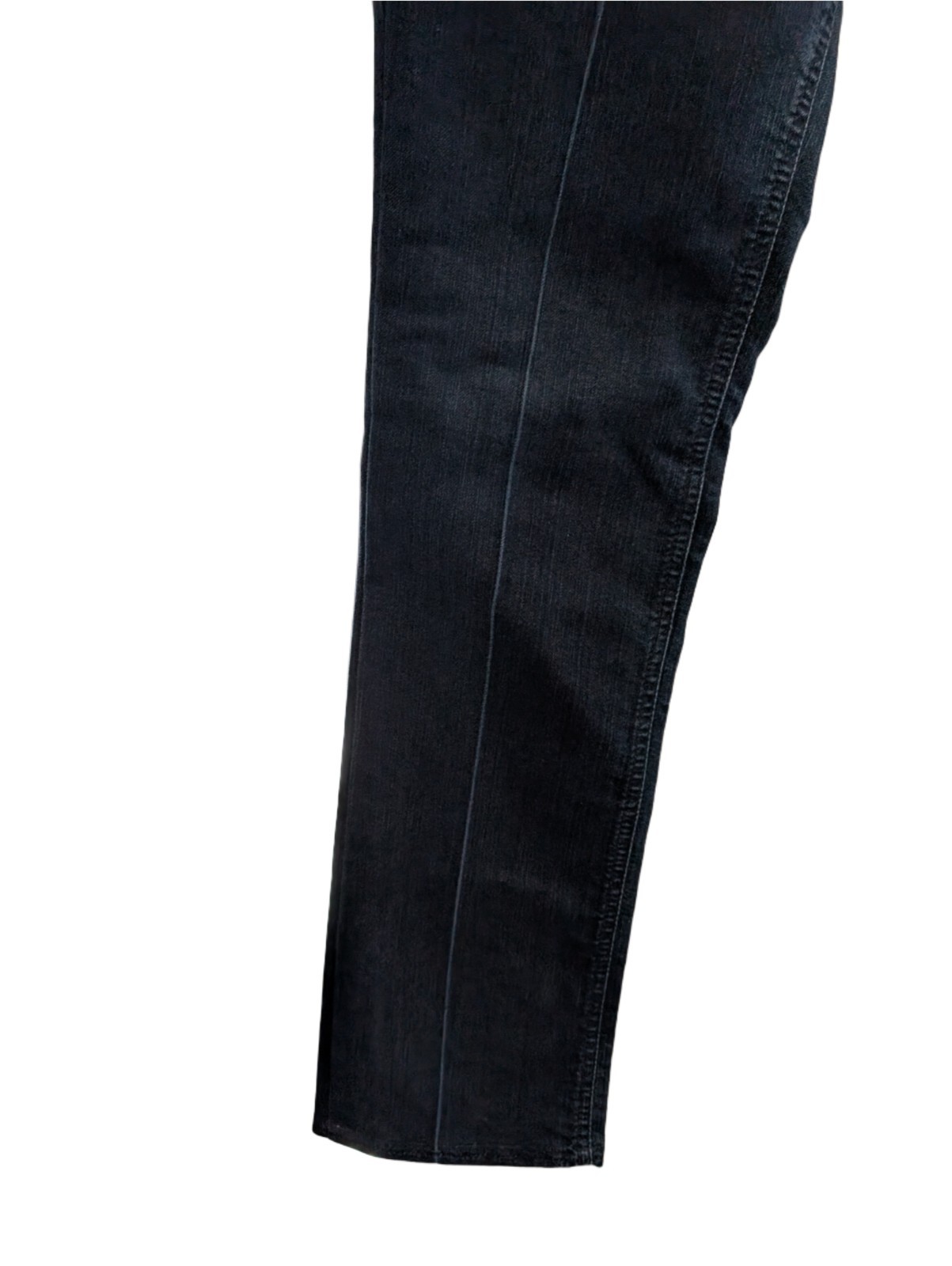 D&G Dolce & Gabbana ITALIA Designer Indigo Mid Rise Skinny Fit Denim Jeans Sz 44 image 5