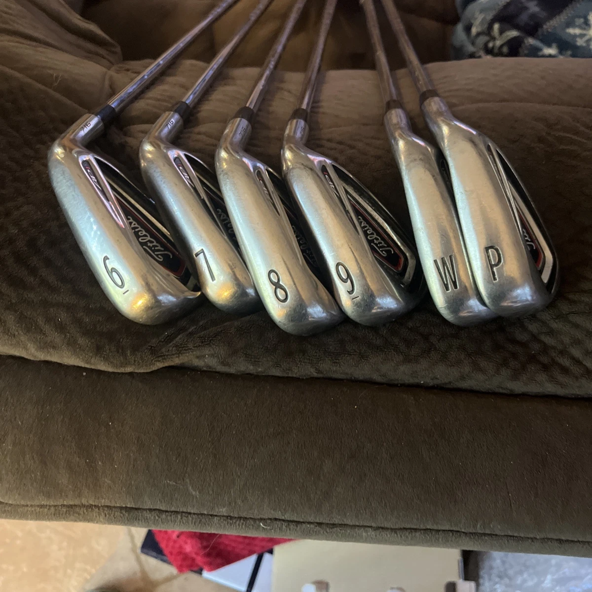 Titleist Ap1 for sale - eBay