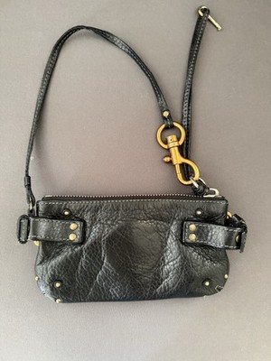 Chloé Paddington Small Shoulder Bag Zip Closure Gold Hardware | eBay