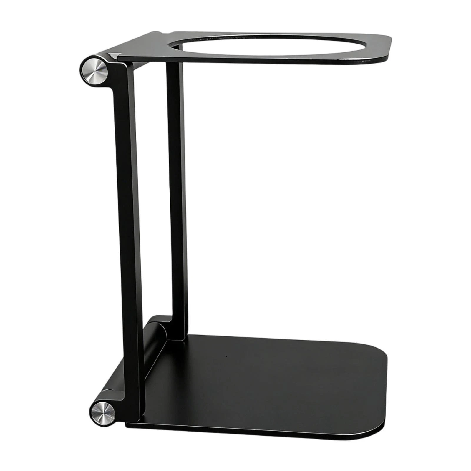 Pour over Coffee Dripper Stand Foldable Portable for Outdoor Camping Office