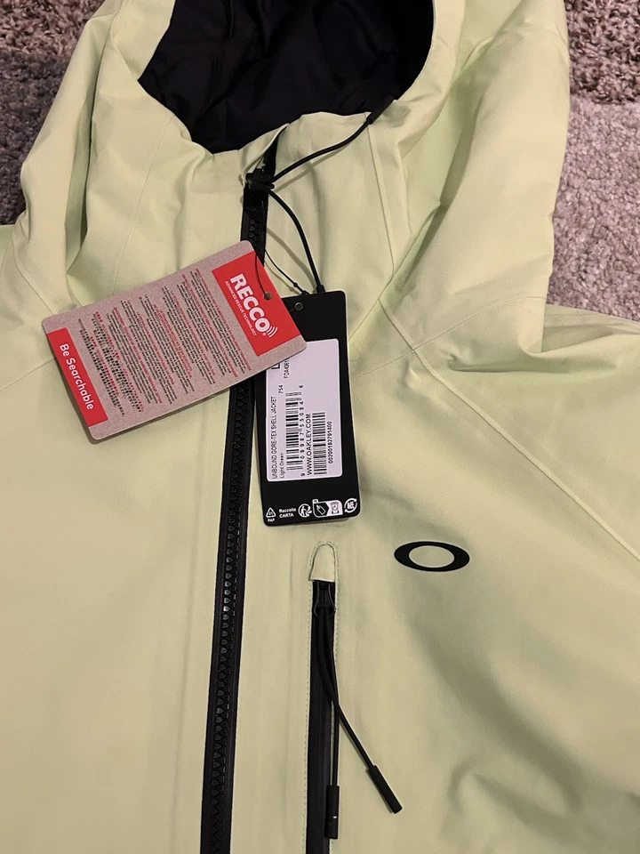 Chaqueta Oakley Unbound 2.0 GORE-TEX Foto 4 de 4