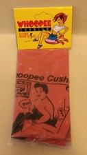 Vintage Whoopee Cushion 1996 New, Old Stock Prank Toy Gag Gift