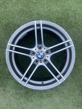 Oem Bmw E90 E91 E92 E93 335is 19 Style 313 Front Wheel Rim Bbs 19x8 Et37 Oem Bmw E90 E91 E92 E93 335is 19 Style 313 Front Wheel Rim Bbs 19x8 Et37