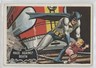 1966 Topps Batman Black Bat Batman Race Against Death #53 11