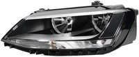 Hella Hauptscheinwerfer 1LL 010 395-031 FüR Vw