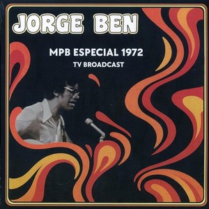 Jorge Ben Jor Vinyl | eBay
