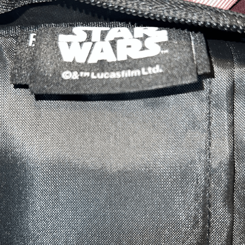 Zaino BIOWORLD STAR WARS MADALORIAN Baby Yoda Grogu - Foto 6 di 7