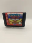 New ListingGarfield Caught in the Act Sega Genesis, Cart Only Tested Works