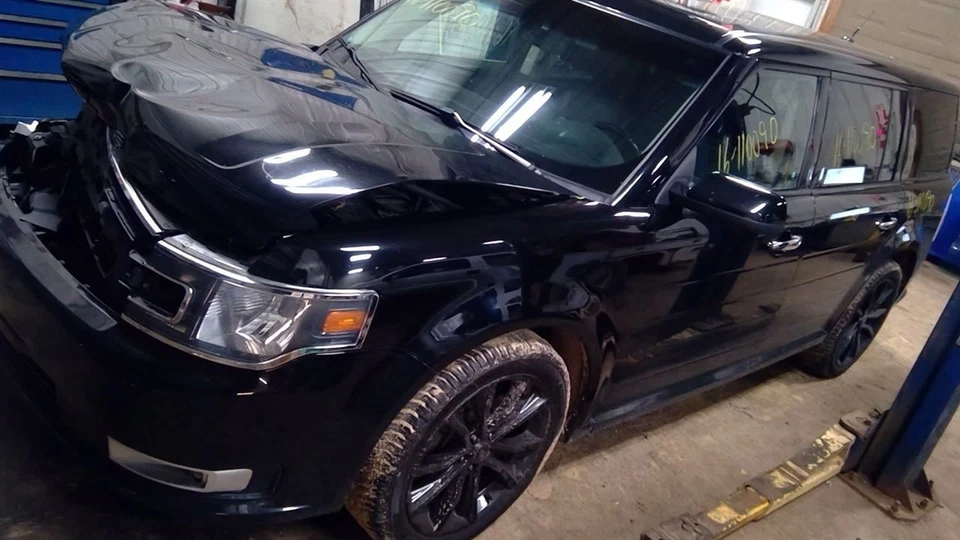 Driver Left Headlight Halogen Fits 13-19 FLEX 10294007 - Image 4 of 4