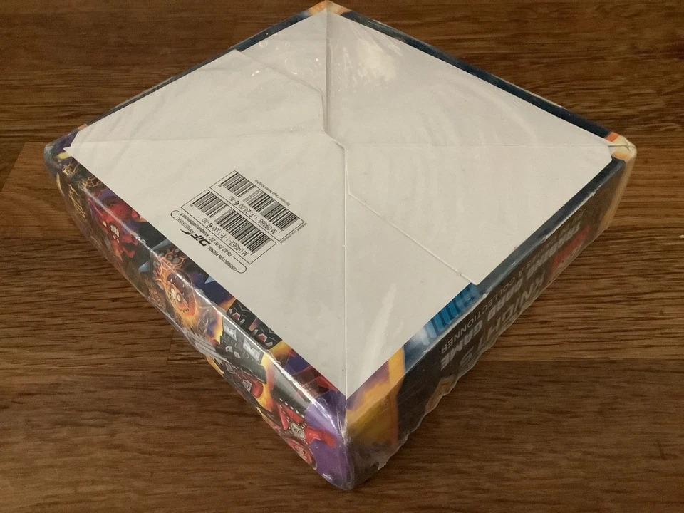 Lego NEXO KNIGHTS boite 24 booster cartes en français - Neuf sous blister - Photo 4/4