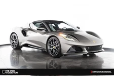 2024 Lotus Emira V6 First Edition Coupe