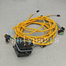 New 243-1069 Wire Harness Replace 2431069 For Caterpillar Cat Truck Engine C15