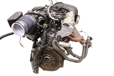 Motor Benzin - Volvo V70 (2006) B5244S2 36050387