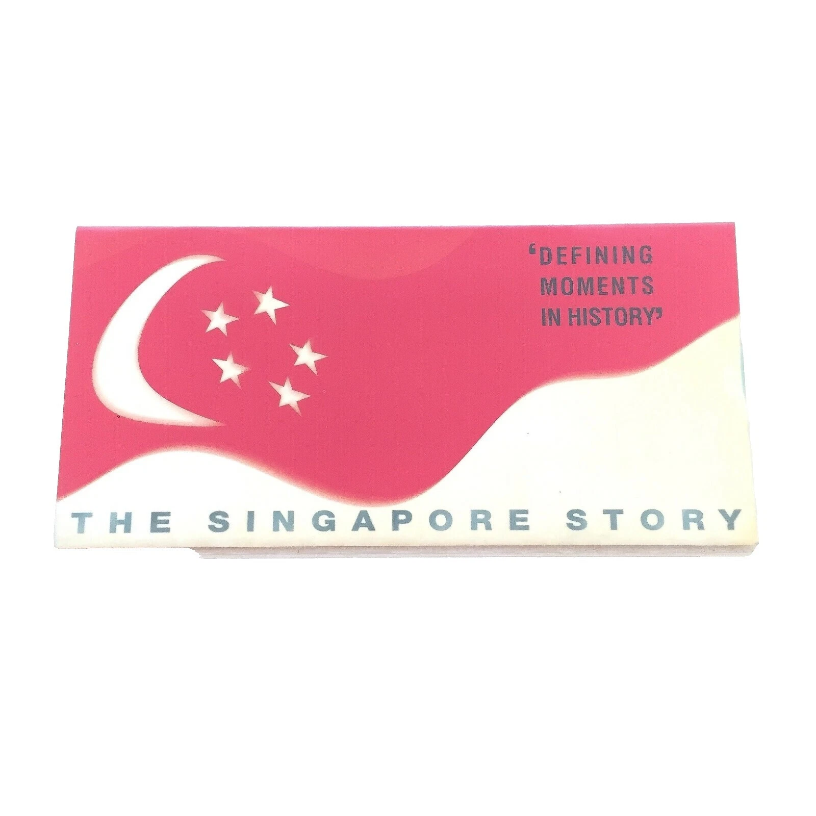 First Day of Issue Mint Never Hinged/MNH Singapore Stamps (1963-Now)