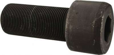 Value Collection 1-1/2 - 12 UNF Hex Socket Cap Screw