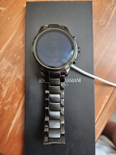 Emporio Armani Smart Watch ART5002 - Picture 3 of 24