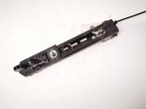 Volkswagen Golf 2010 Other holders 1t0857819b, Genuine #1714719-10