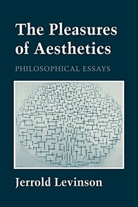What is unique about aesthetic pleasure? image
