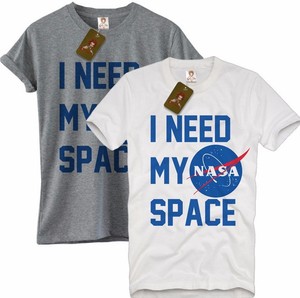 i need my space nasa shirt vintage
