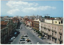 MILAZZO - MESSINA - PIAZZA CAIO DUILIO - VIAGG. 1967 -1723-