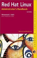 Red Hat Linux Administrator's Handbook Professional Mindware 