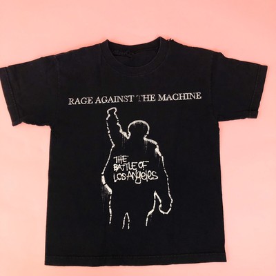 LA Tour T-Shirt Sz. S 17”X 21.5” | eBay