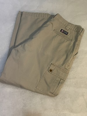 chaps cargo pants