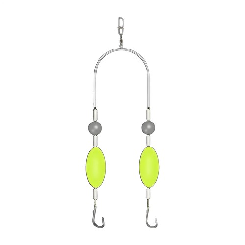 Catfish Rig Saltwater Fishing Hooks Fish Equipment Supplies For Casting Fitting - Picture 13 of 15