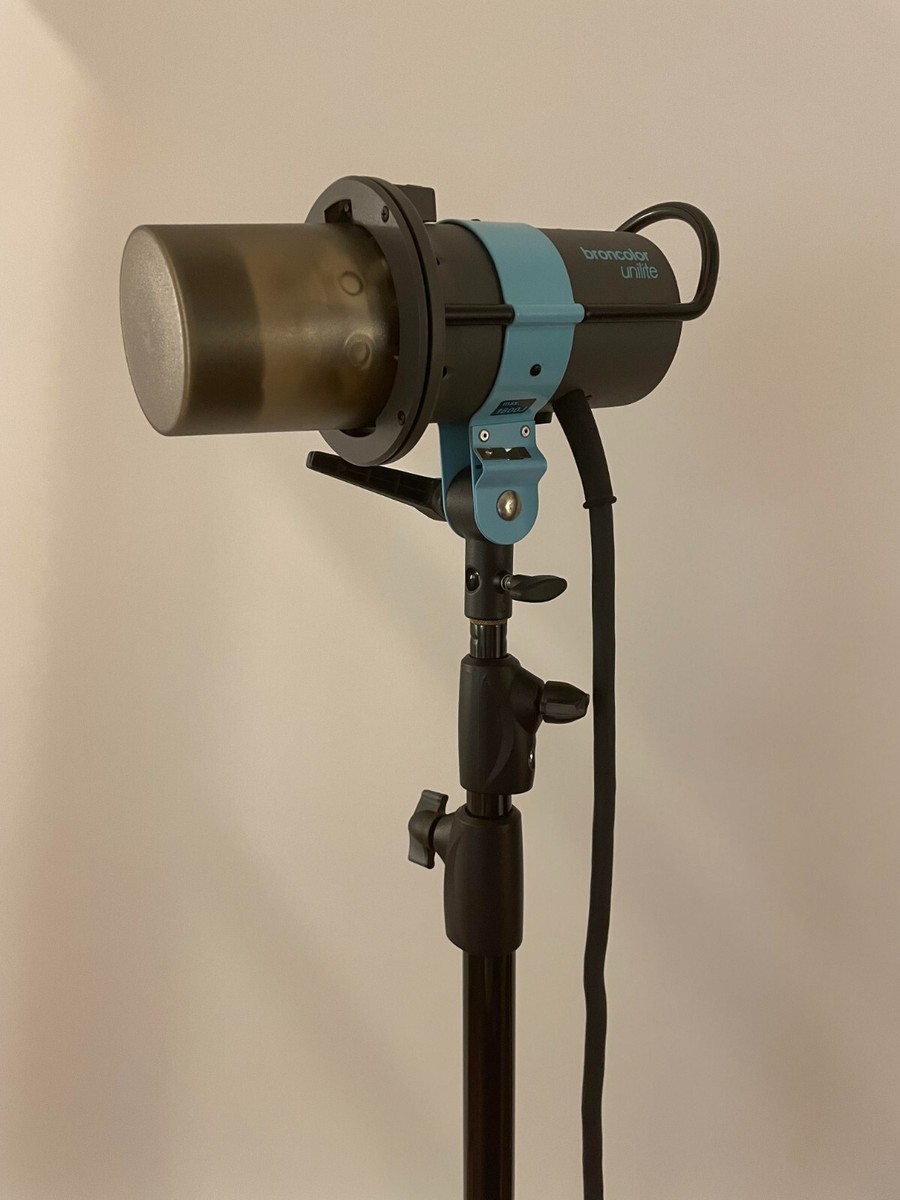Broncolor Unilite 1600J - Générateurs flash • 50.8 Shop
