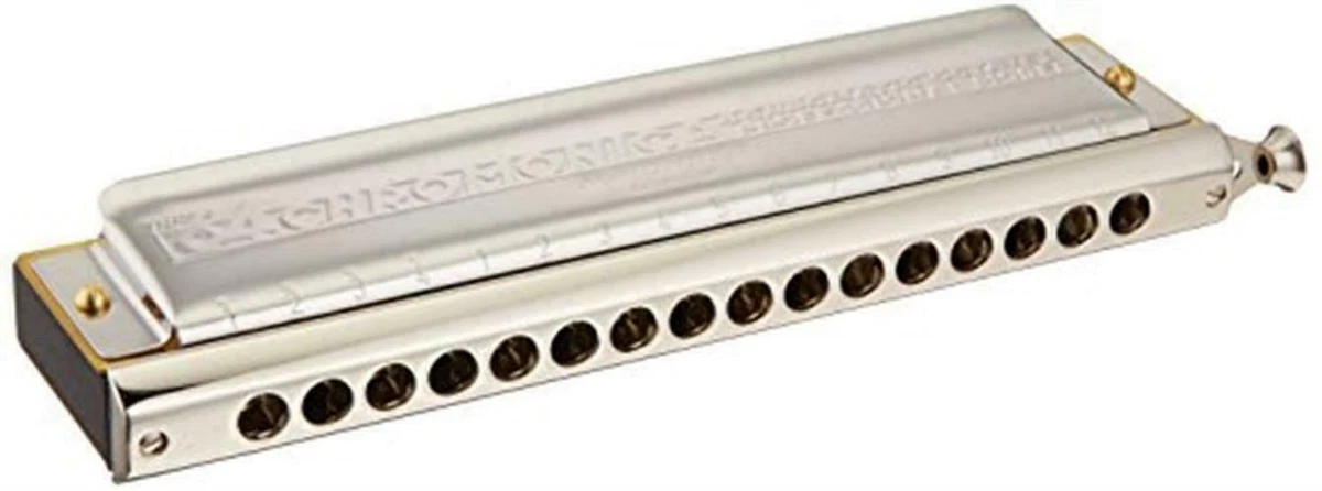 Chromonica 280 c hohner deals