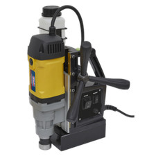 Machine À Perforation Magnétique 35Mm 110V - Sealey MAG110V Neuve