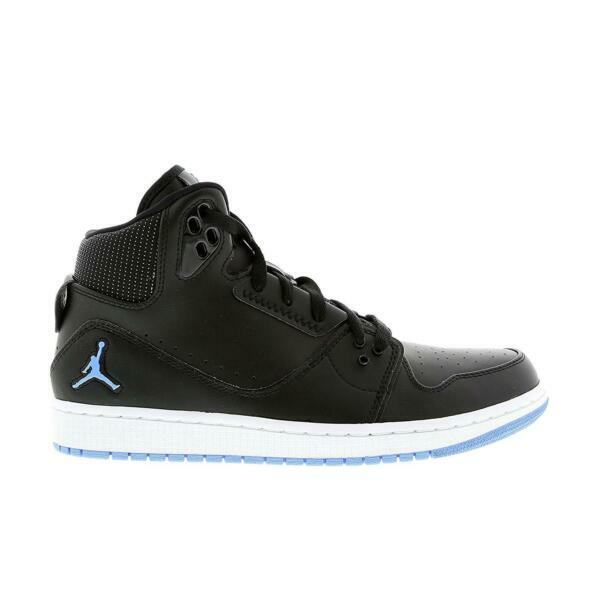 jordan one flight