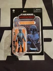 Death Watch Mandalorian VC219 STAR WARS Vintage Collection Unused NEW MOC D1