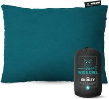 Outfitters Camping Pillow Backpacking Hammock and Travel Pillows for Kids,adults