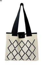 Sac à Main Femmes Handmade Shopping Bandoulière Voyage Sacs