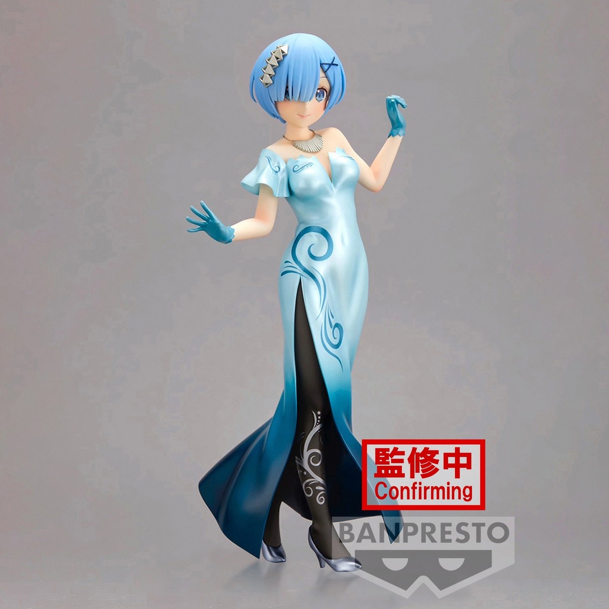 GLITTER&GLAMOURS ラクス・クライン Another color GLITTER&GLAMOURS ラクス・クライン Another color Banpresto