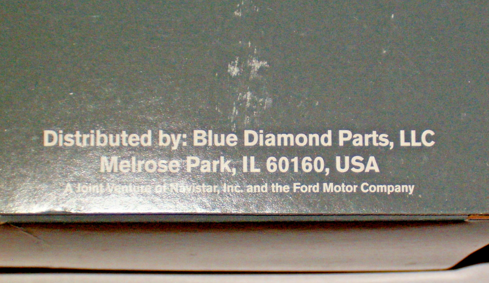 2 Blue Diamond Breathers Rear Axle NEW Design ETN0507162 NIB Eaton