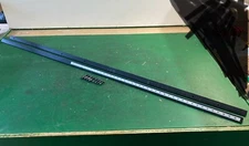 72" EXTRA LONG Craftsman 113.xxxxxx model Table Saw GUIDE RAILS ONLY - rip fence