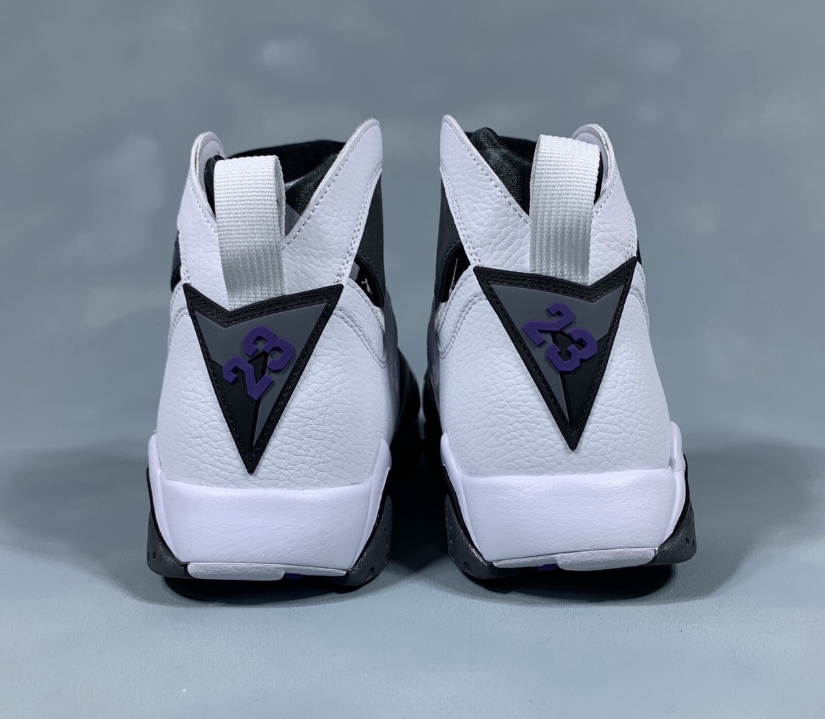 Jordan 7 Retro White Flint Sneakers CU9307-100 Men Size 14  display picture 2