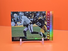 2019-20 Score Hockey Cards 25