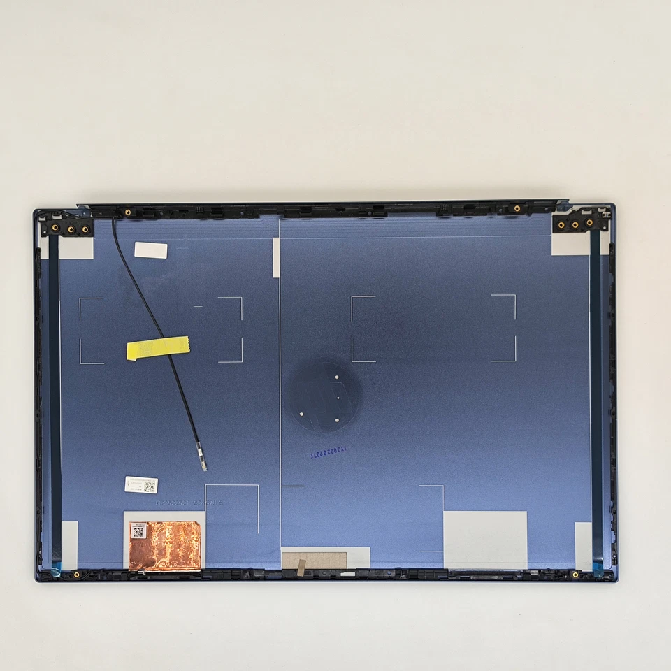 Nuevo Para HP Pavilion 15-EG 15T-EG 15-EH LCD Tapa Trasera Superior M08899-001 Foto 2 de 4